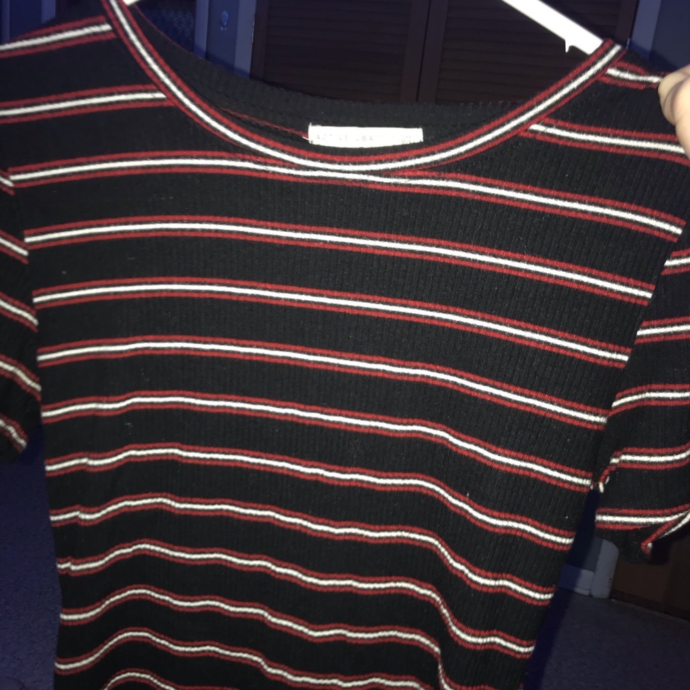 Women’s Crop Top